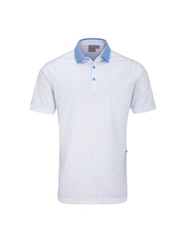 PING Jared Polo