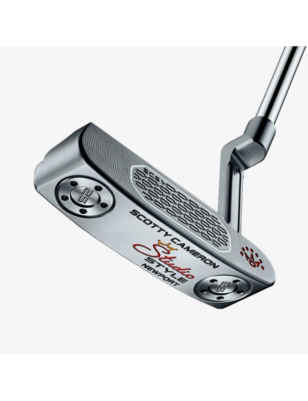 Scotty Cameron Super Select Newport Putter