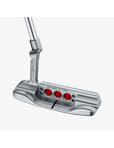 Scotty Cameron Super Select Newport Putter