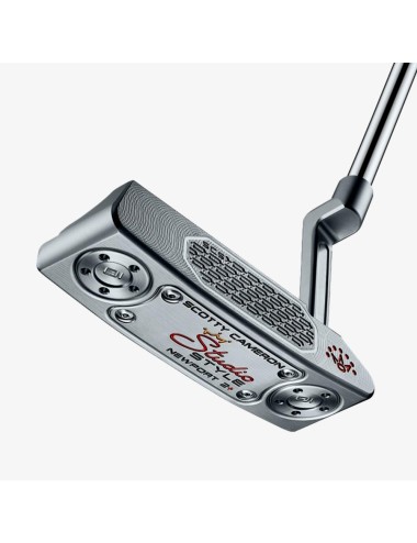 Scotty Cameron Super Select Newport 2 Plus Putter