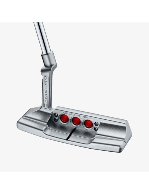 Scotty Cameron Super Select Newport 2 Plus Putter