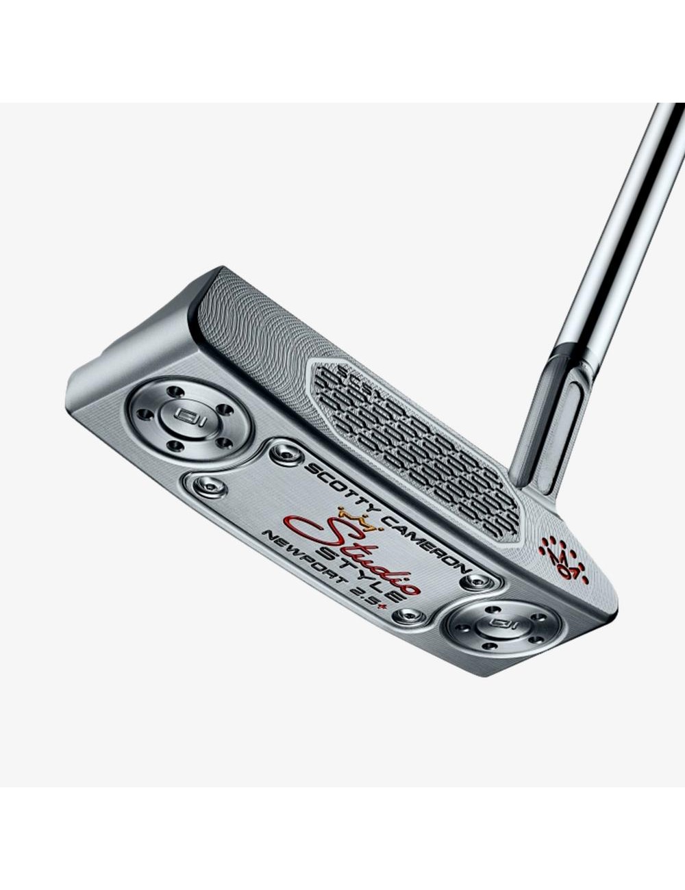 Scotty Cameron Super Select Newport 2.5 Plus  Putter