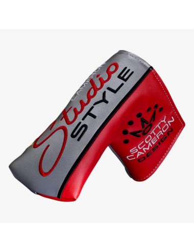 Scotty Cameron Super Select Newport 2.5 Plus
