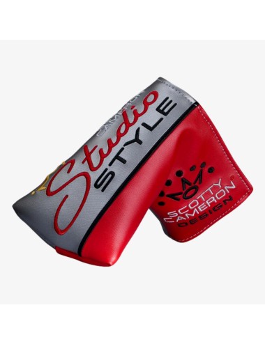 Scotty Cameron Super Select Fastback