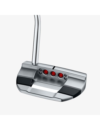 Scotty Cameron Super Select Fastback Long Design Putter