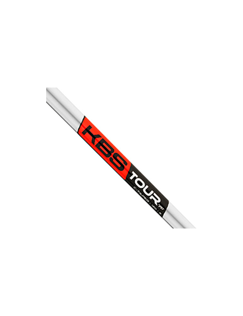 Kbs C-TAPER Irons Tip:370 Regular