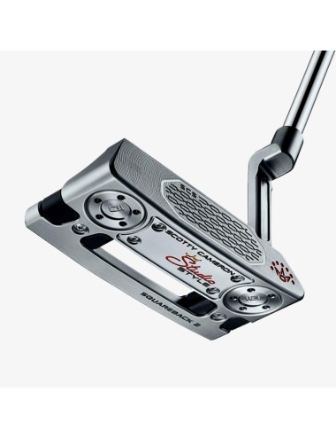 Scotty Cameron Super Select Squareback 2 Putter