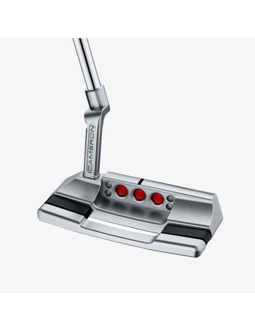 Scotty Cameron Super Select Squareback 2 Long Design Putter