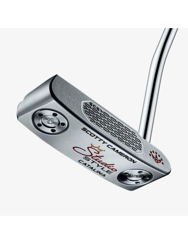 Scotty Cameron Super Select Catalina Putter