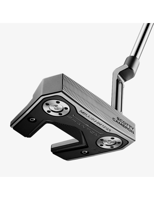 Scoty Cameron Phantom X 5,2 Putter