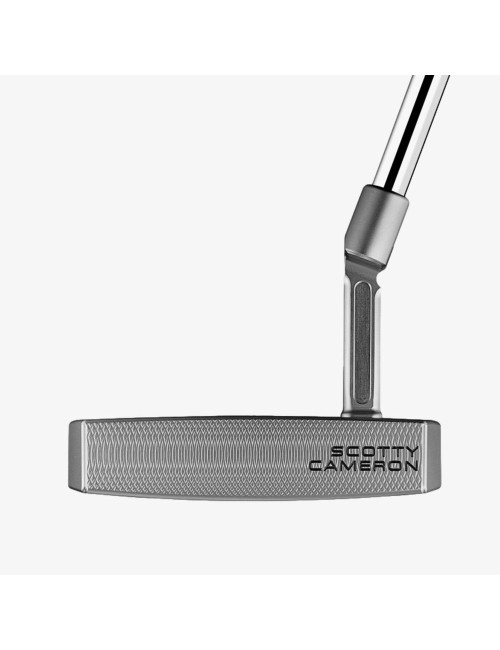 Scoty Cameron Phantom X 7.2 Putter