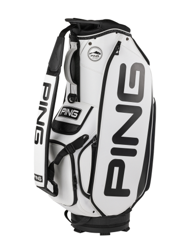 Ping Tour Staff