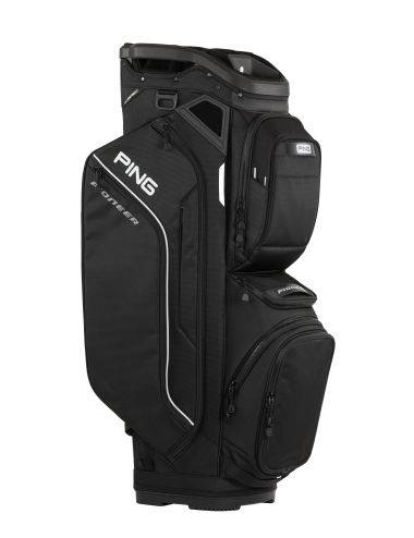 Ping Pioneer