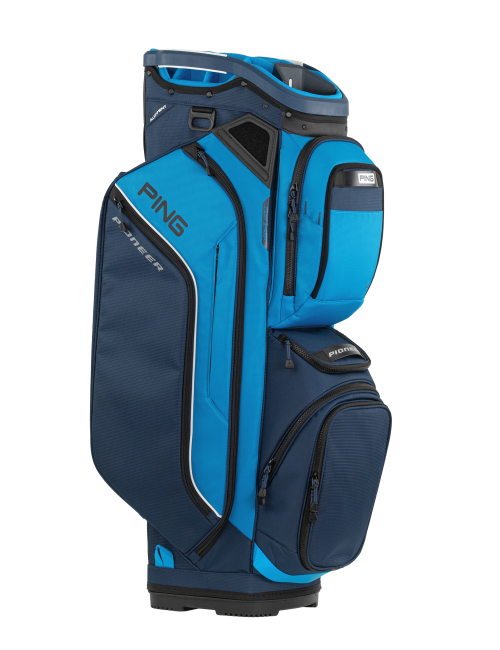 Ping Pioneer