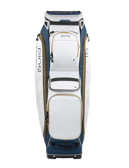 Ping Traverse