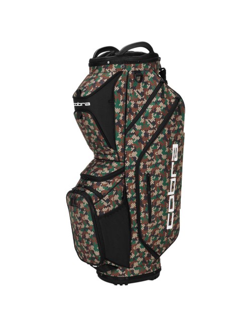 Cobra UltraLight Pro Cart 