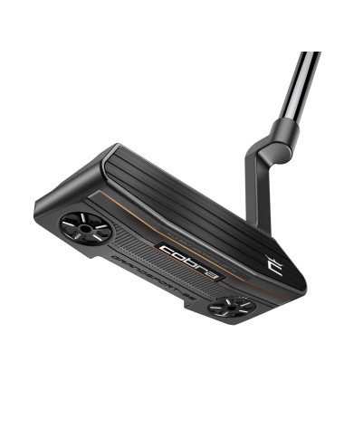 Cobra Putter Grandsport Grey AL