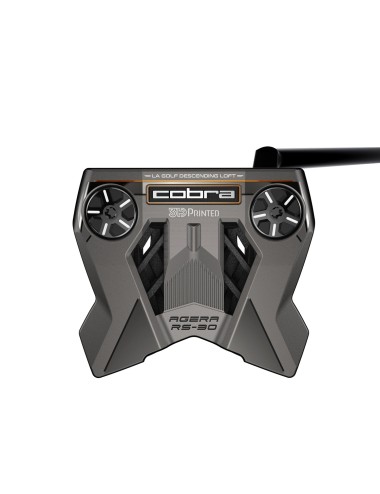 Cobra Putter RS Agera AL