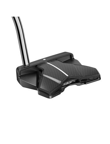 Cobra Putter RS Grey Agera SB