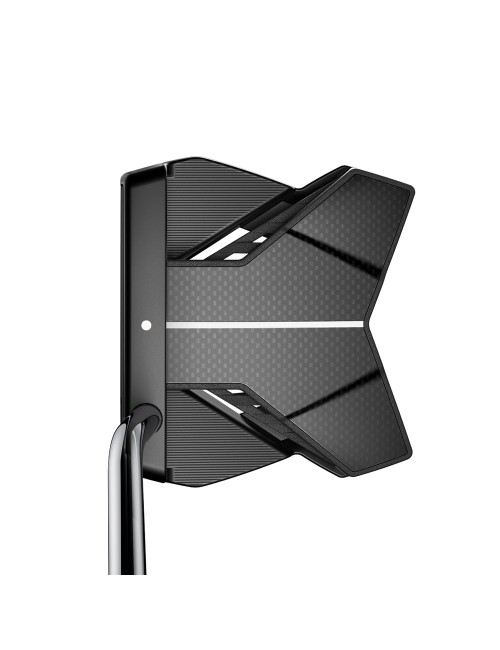 Cobra Putter CB Grey Agera SB