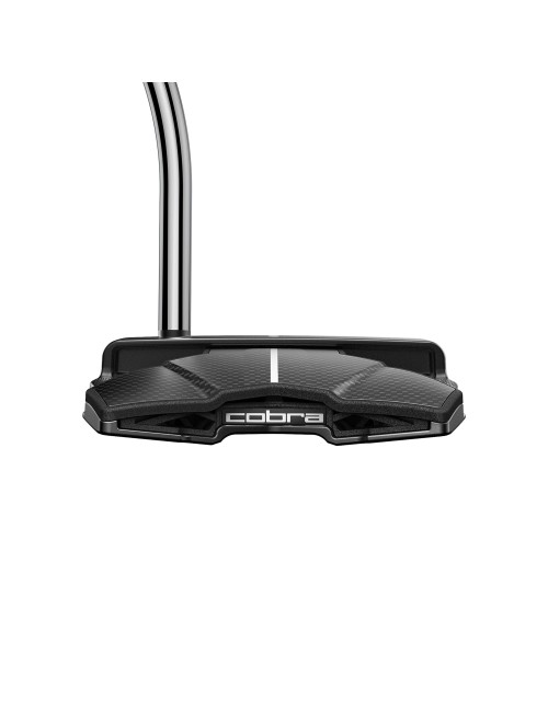 Cobra Putter CB Grey Agera SB