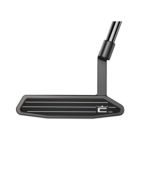 Putter Vintage Sport-40 Grey PL 