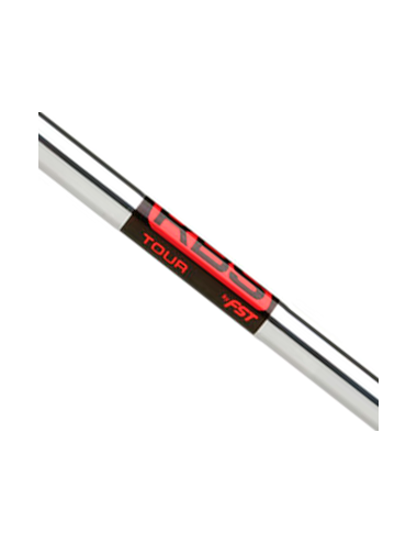 Kbs TOUR Irons Tip:355 X-Stiff