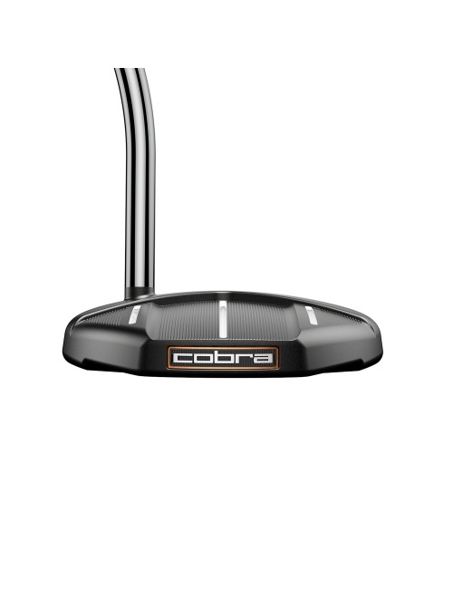 Putter Vintage Cuda Grey SB