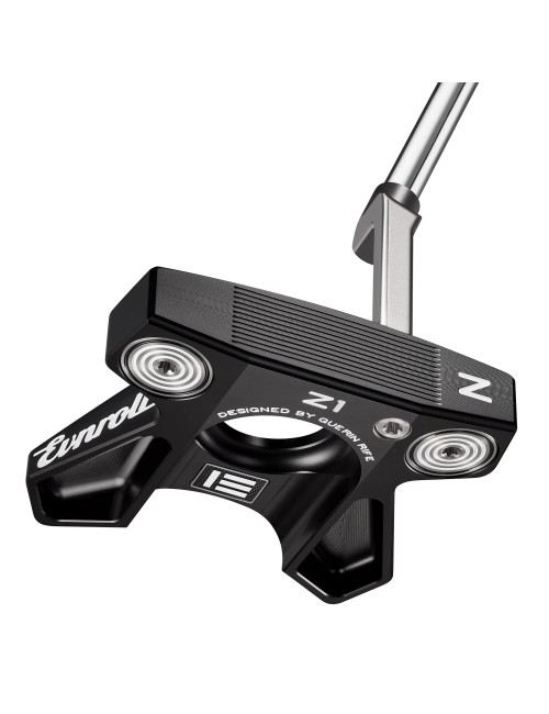 Evnroll Z1 Putter