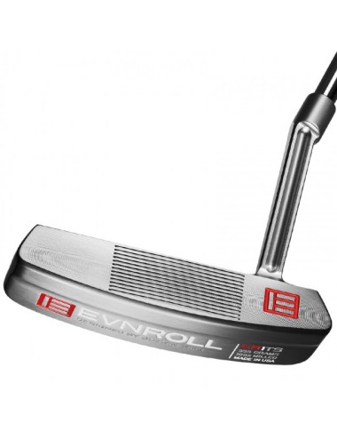 Evnroll ER1 TS Putter