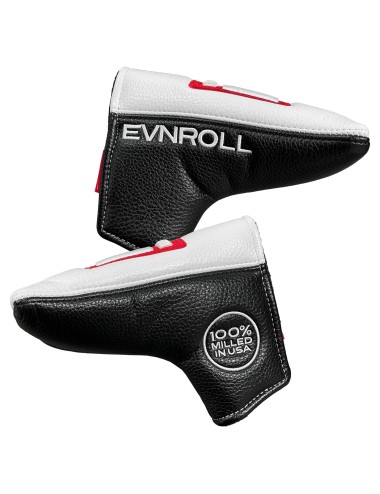 Evnroll ER2 BLACK Legacy Putter