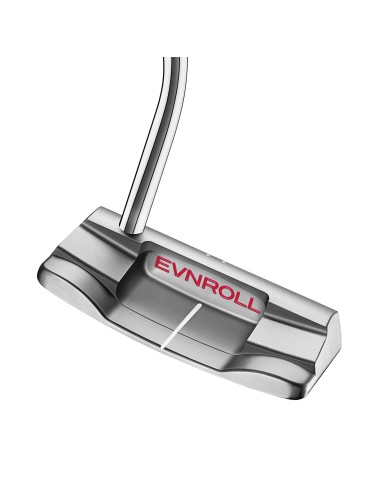 Evnroll ER2 BLACK Legacy Putter