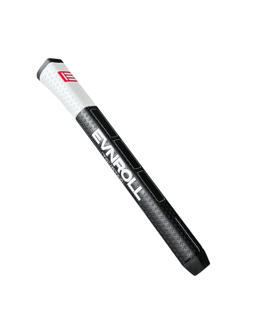 Evnroll ER2 BLACK Legacy Putter
