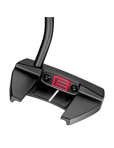 Evnroll ER5 BLACK Legacy Putter