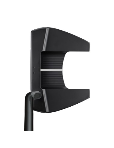 Evnroll ER5 BLACK Legacy Putter