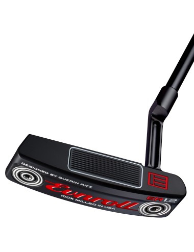 Evnroll ER1.2 BLACK NEO Putter