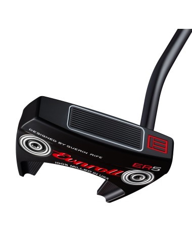Evnroll ER5 BLACK NEO Putter
