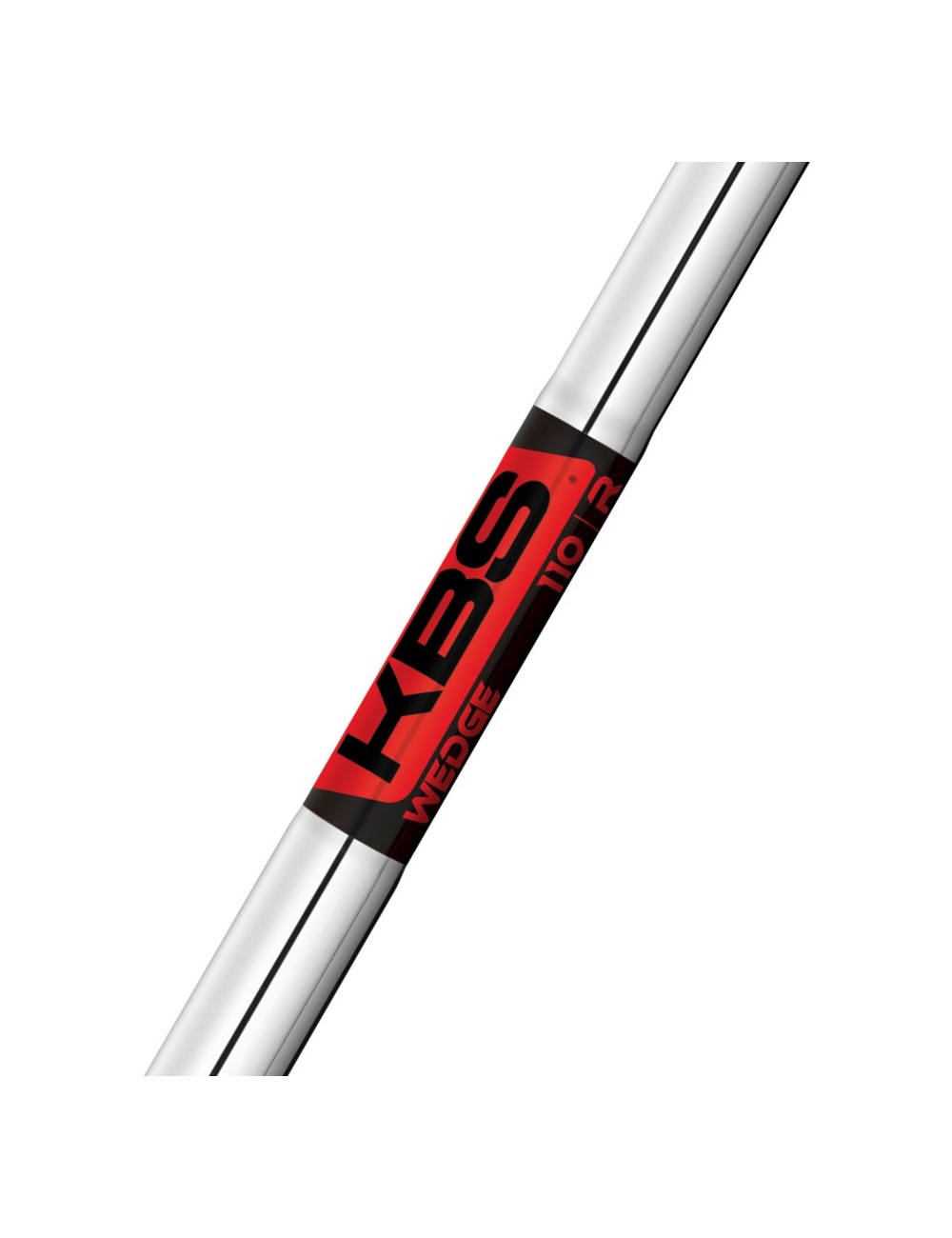 Kbs WEDGE 355 Tip:Regular