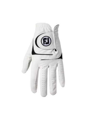 Footjoy WeatherSof