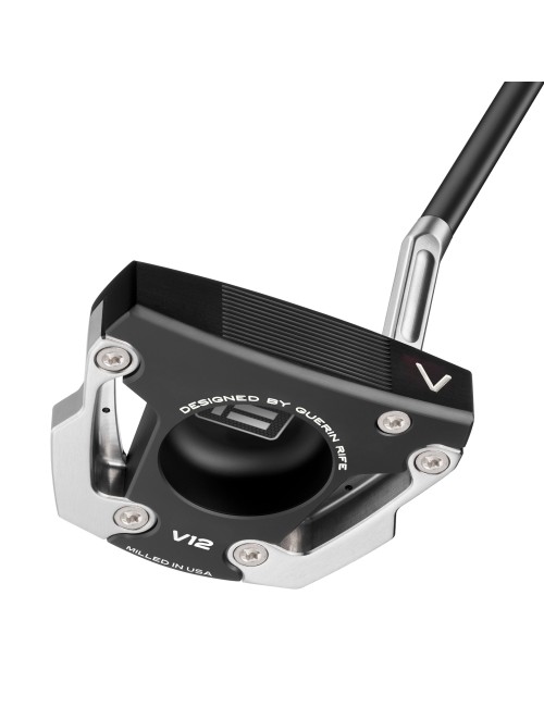 Evnroll V12 Putter