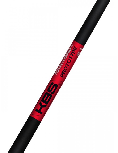 Kbs TOUR GRAPHITE 60 Irons Tip:370 Regular