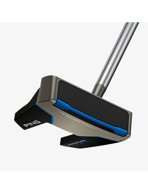 Ping Prime Tyne C