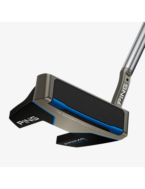 Ping Prime Tyne 4