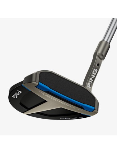 Ping Oslo 3