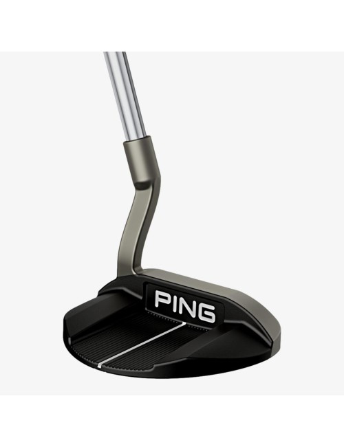 Ping Oslo 3