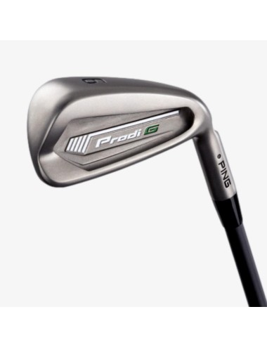 Ping Prodi G Irons