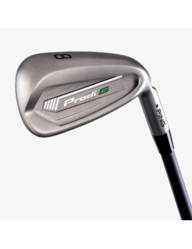 Ping Prodi G Irons