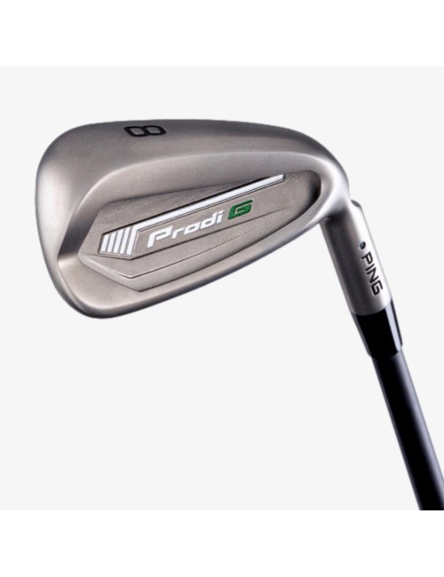 Ping Prodi G Irons