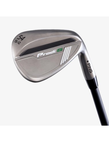 Ping Prodi G Wedges