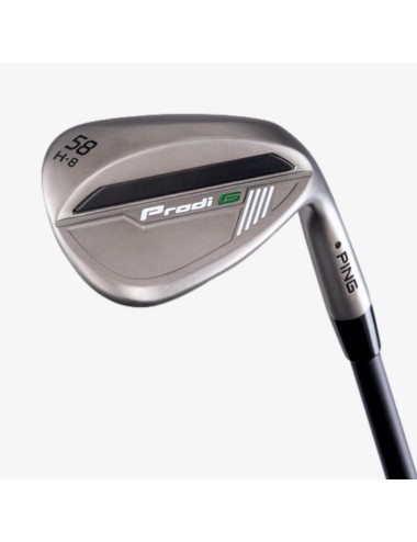 Ping Prodi G Wedges